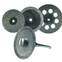 Зуботехнические материалы