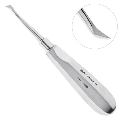 13-28 - Элеватор Cryer, правый, HLW / Германия