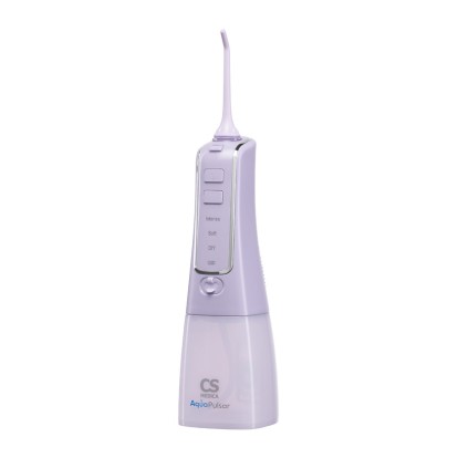 Ирригатор полости рта AquaPulsar CS-8 Elite Aurora / CS Medica
