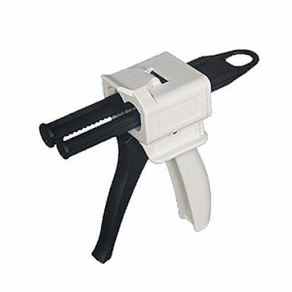 Диспенсер - пистолет / Gun dispenser LuxaTemp - для картириджа ЛюксаТемпа, DMG / Германия