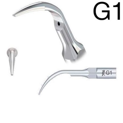 Насадка для скалера для удаления зубного камня G1