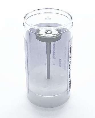 Полировочный бор по керамике 3-я ступень D+Z  / P 9544 F 104.170