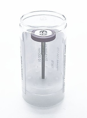 Полировочный бор по керамике 2-я ступень D+Z  / P 9544 M 104.170