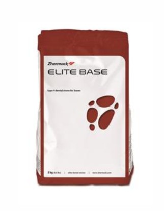 Гипс  ЭЛИТ БЭЙЗ  (Elite Base)  4кл. , 3 кг
