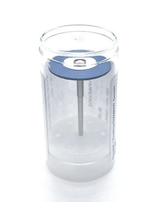 Полировочный бор по керамике 1-я ступень D+Z  / P 9690 C 104.260