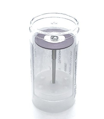 Полировочный бор по керамике 2-я ступень D+Z  / P 9691 M 104.260