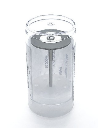 Полировочный бор по керамике 3-я ступень D+Z  / P 9692 F 104.260