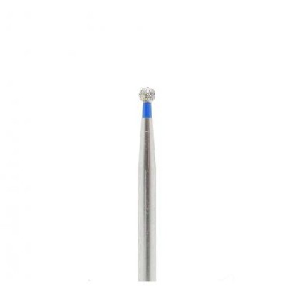 Бор  алмазный турбинный BR-41, 5шт. (Mani)