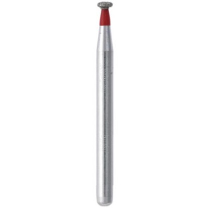 Бор  алмазный турбинный WR-31F, 5шт. (Mani)