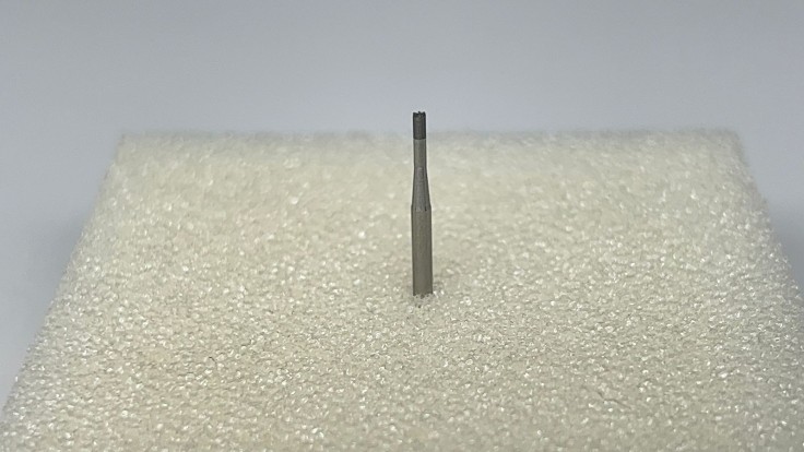 Бор твс D+Z / CB 207 314.010