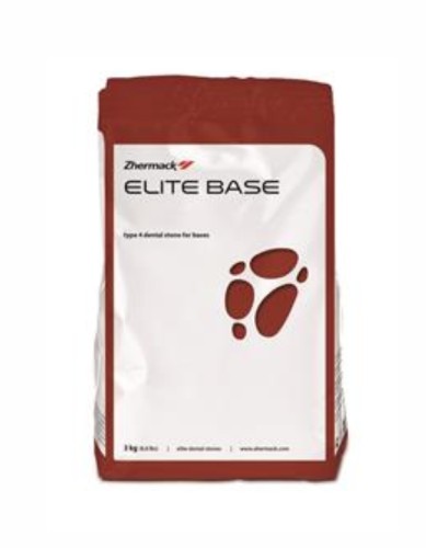 Гипс  ЭЛИТ БЭЙЗ  (Elite Base)  4кл. , 3 кг