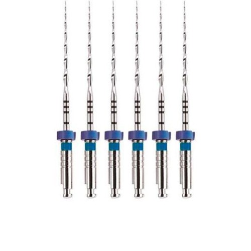 М2 Тейпер (Mtwo NITI)  L31  №30 (6 штук)  /VDW