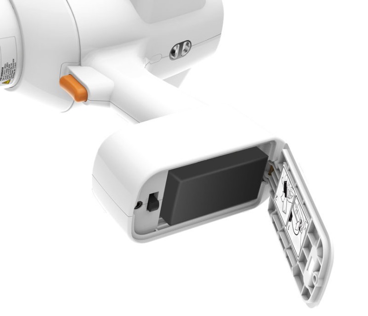 Рентген аппарат дентальный портативный EzRay Air Portable VEX-P300   / Корея