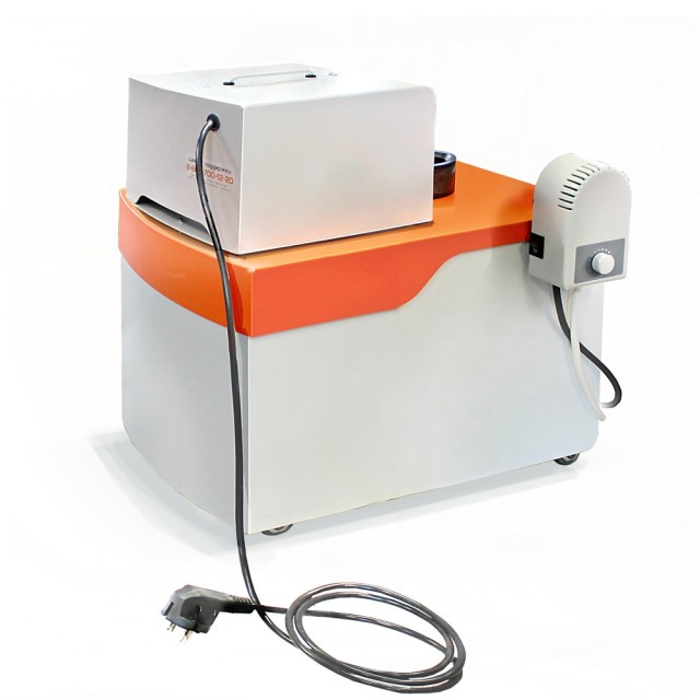 Пылевсасывающее устройство  УП3-Бокс-01, Аверон / Россия