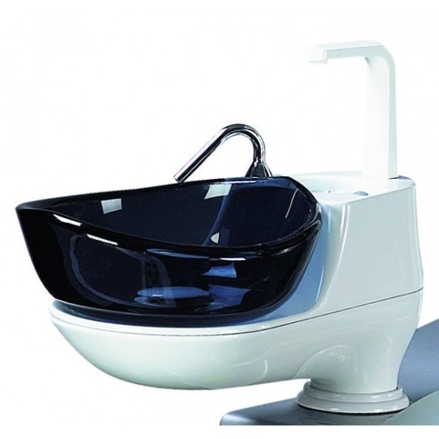 Стоматологическая установка AJAX 15 - нижняя подача, AJAX / Китай