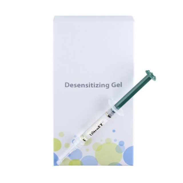 Гель для снятия чувствительности ULTRA EZ, 4* 1,2мл