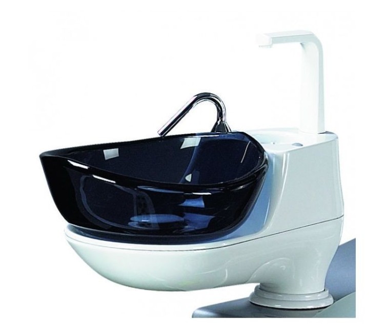 Стоматологическая установка AJAX 15 - верхняя подача, AJAX / Китай