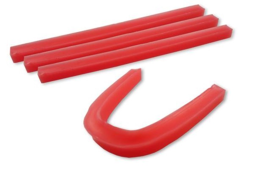 Воск "Беловакс"-валики прикусные, 10шт., Владмива / Россия