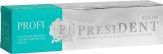 PRESIDENT PROFI White - зубная паста (50мл), Betafarma SpA, Италия