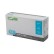Перчатки Clean+Safe нитриловые текстурированные, XL (50пар)
